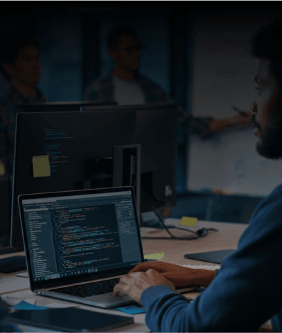 Cloud-Native Application Development